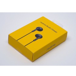 REALME BUDS CLASSIC RMA2001 WHITE REALME BUDS CLASSIC RMA2001 WHITE